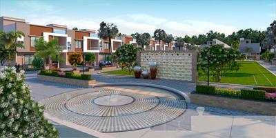 Human Sentosa Home City Phase 1 Project Images