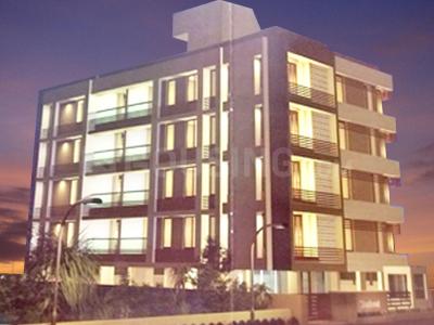 Gallery Cover Pic of Arth Shashwat