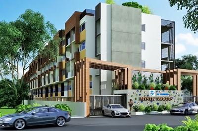 S2 Homes S2 Homes Mystic Woods Project Images
