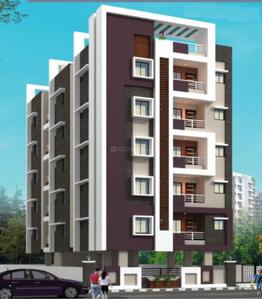 Project Image of 1060 Sq.ft 2 BHK Apartment / Flat for sale in Sujatha Nagar for Rs. 4000000