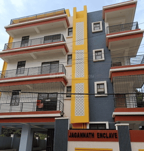 Buildmax Jagannath Enclave