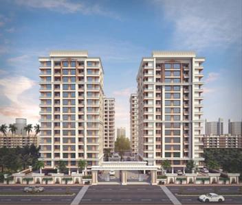 Gallery Cover Image of 1500 Sq.ft 1 RK Independent House for rent in Pragati Developers Surat Crystal Luxuria, Yoginagar Society for Rs. 25000