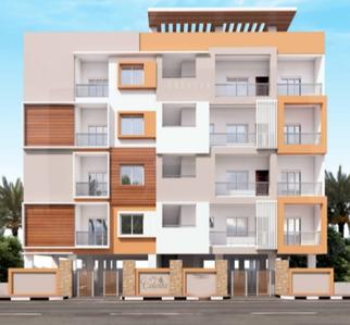 Sree S V Celesta Project Images