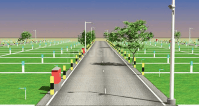 Residential Lands for Sale in SDP Dream Homes Villas
