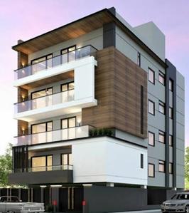 Pratap Lavish Homes Project Images