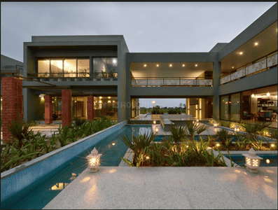 Bakeri Serenity Proximus Elevation 2