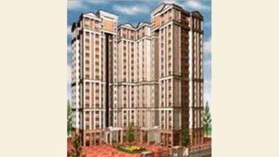 Project Image of 1100 Sq.ft 2 BHK Apartment / Flat for sale in Borivali West for Rs. 31500000