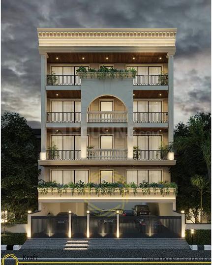Jatwani Guru Ji Luxury Floors 2 Main Image 1