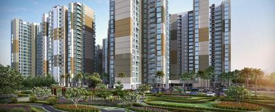 KLP Abhinandan Tower N And O