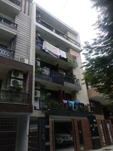 Gallery Cover Pic of Swaraj Homes RWA Hauz Rani Malviya Nagar