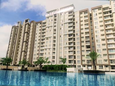 Mahaveer Ranches Phase 1