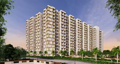 Project Image of 570 Sq.ft 1 BHK Apartment / Flat for sale in Budigere for Rs. 3100000