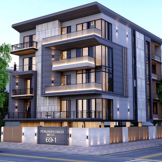 Gallery Cover Pic of Gaurav Premium Floors