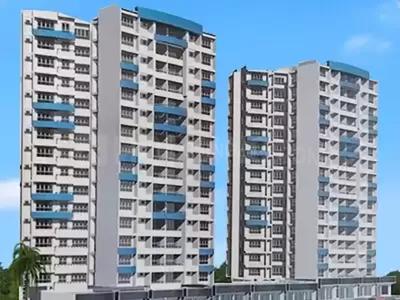 Project Image of 1150 Sq.ft 3 BHK Apartment / Flat for sale in Kandivali East for Rs. 30500000
