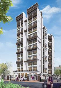 1 BHK Flat