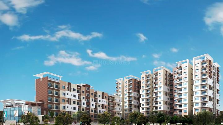 Gallery Cover Pic of KIC Kadambari