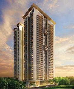 Project Image of 3930 Sq.ft 4 BHK Apartment / Flat for sale in Saheed Nagar for Rs. 47000000