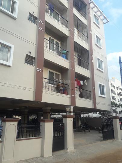 Kodigehalli, K R Puram Main Image 1