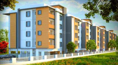 Project Image of 1500 Sq.ft 3 BHK Apartment / Flat for sale in Kalena Agrahara for Rs. 15000000