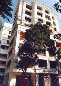 Ahuja Peoples Cosmopolitan