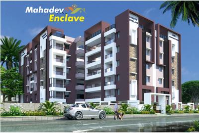 Gallery Cover Pic of K V N Mahadev Enclave