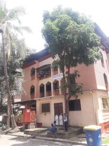 2 BHK Flat