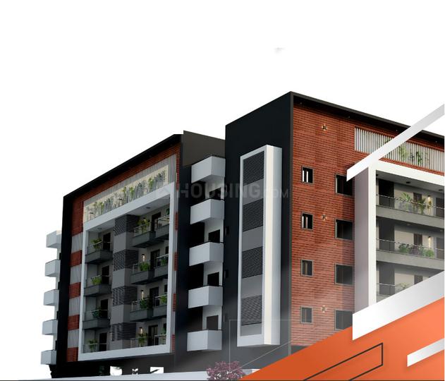 Krishna Residency Main Image 1