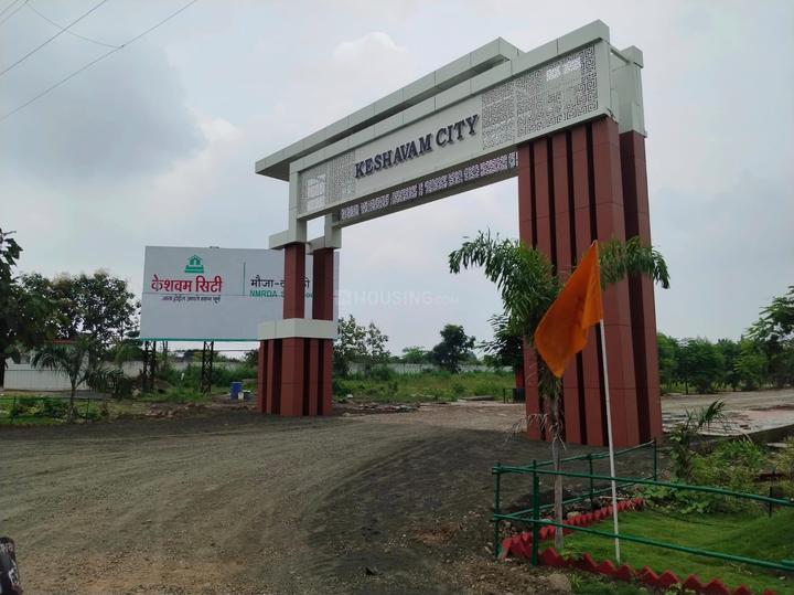 Keshavam City 8 Elevation 1