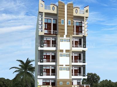 Gallery Cover Pic of Maan Properties Apartment 2