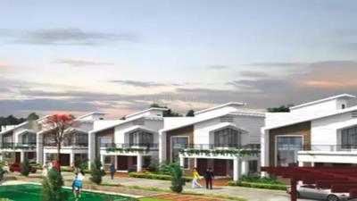 Gallery Cover Pic of Monika Sapphire Greens