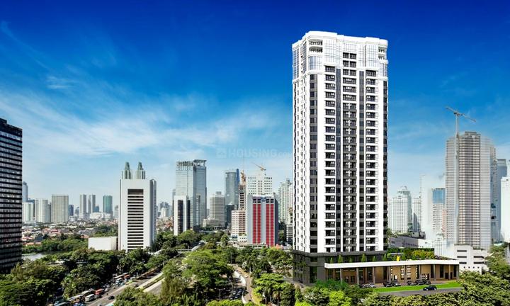 Raymond The Address By GS Bandra Tower B Main Image 1