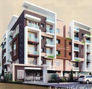 Gallery Cover Pic of Sharde Maa Gayatri Residency