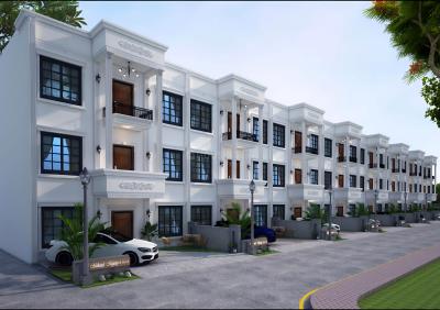 Mukund Majesty Phase A 1 Project Images