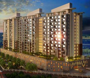 Project Image of 1120 Sq.ft 2 BHK Apartment / Flat for sale in Mohammed Wadi for Rs. 6500000