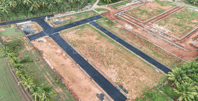 Sri Ram Avenue Phase II Project Images