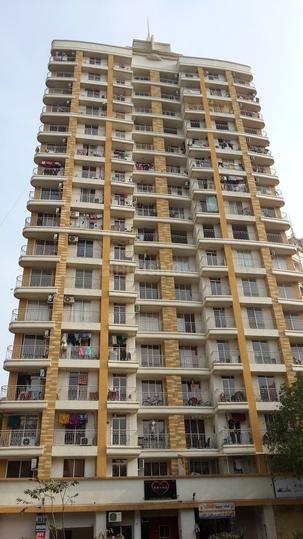 Gallery Cover Pic of Vijay Residency