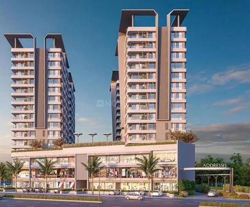 Residential Lands for Sale in Sky Addresses Residency