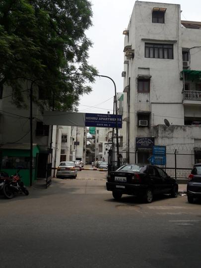 Gallery Cover Pic of Nehru Apartments