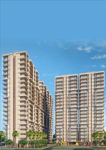 Project Image of 600 Sq.ft 3 BHK Apartment / Flat for sale in Sector 35 for Rs. 4500000