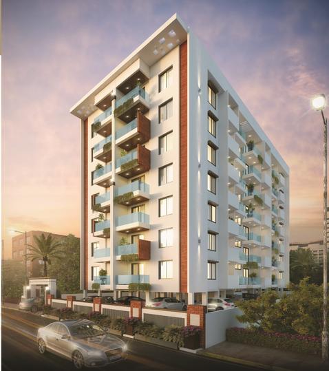 Gallery Cover Pic of Aakar Imperia