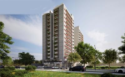 Project Image of 2580 Sq.ft 3 BHK Apartment / Flat for sale in Shela for Rs. 14000000