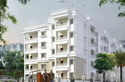 Project Image of 1430 Sq.ft 3 BHK Apartment / Flat for sale in Balagere for Rs. 12000000