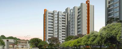 Project Image of 650 Sq.ft 2 BHK Apartment / Flat for sale in Lavale for Rs. 5600000