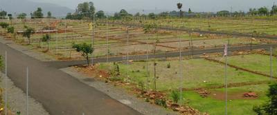 Residential Lands for Sale in Sri Brahmalingeshwara Enclave