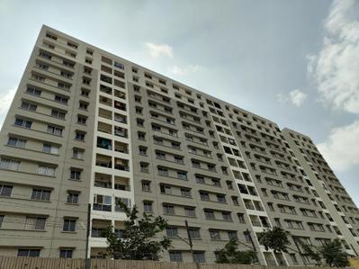 Gallery Cover Pic of Sobha Dream Acres Tropical Greens Phase 25 Wing 32 33 and 34