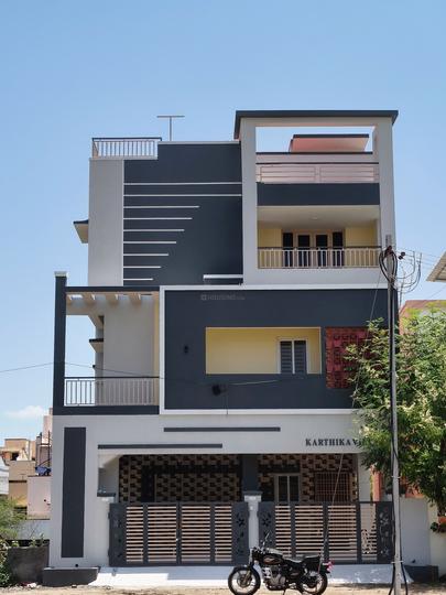 Gallery Cover Pic of ESGBE Karthika Semi Independent House