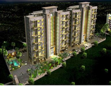 Project Image of 1245 Sq.ft 2 BHK Apartment / Flat for sale in Baner for Rs. 11500000