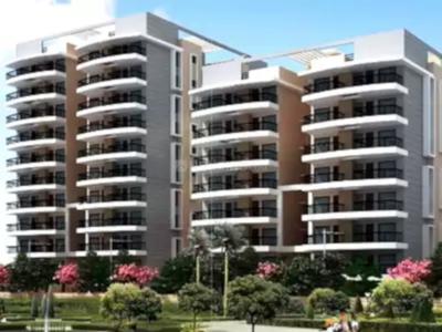Project Image of 1400 Sq.ft 3 BHK Apartment / Flat for sale in Utrathiya for Rs. 4950000