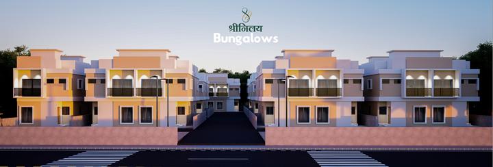 Gallery Cover Pic of Shree Nilay Bungalows