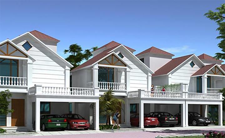 Gallery Cover Pic of Hiranandani Cottages